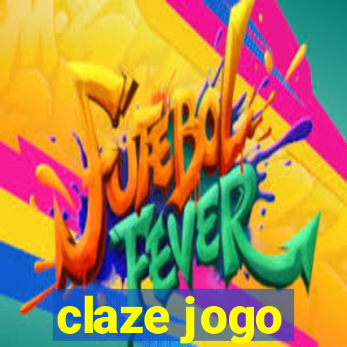 claze jogo